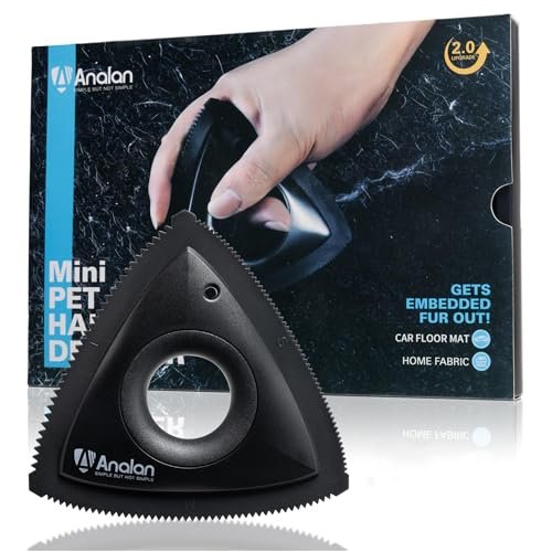 Chom Chom Roller Dog Hair Remover Tool